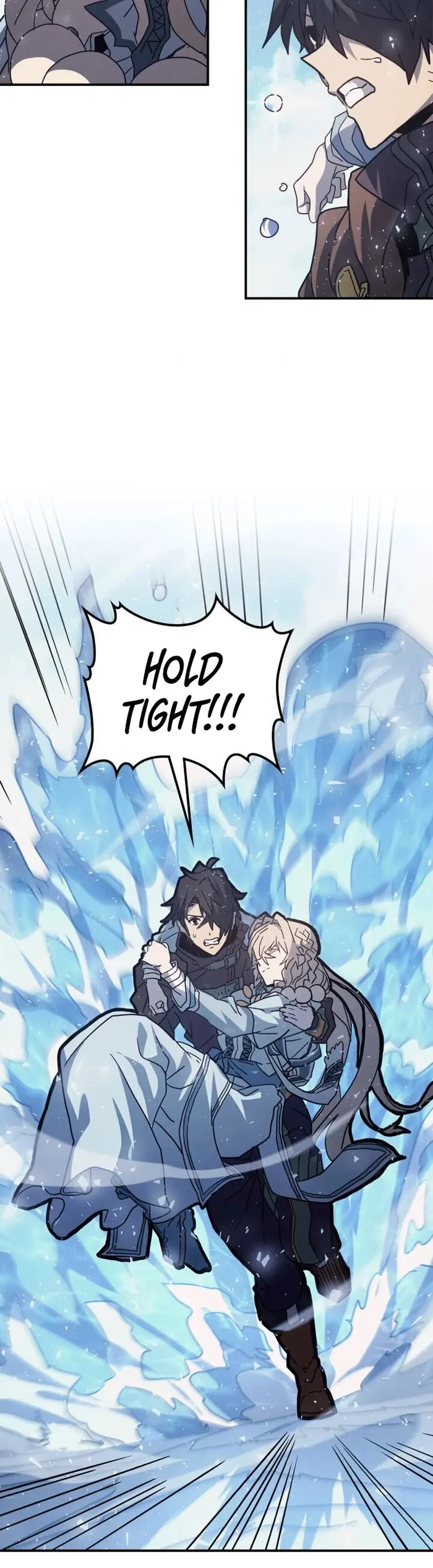 A Returner’s Magic Should Be Special Chapter 154 image 41_optimized